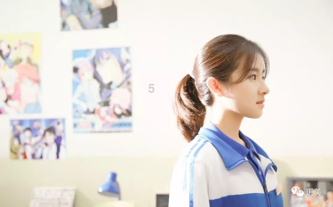 爱莲说